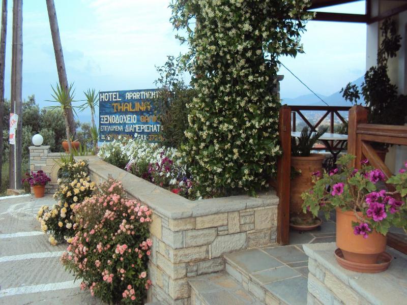 Thalina Apartments image