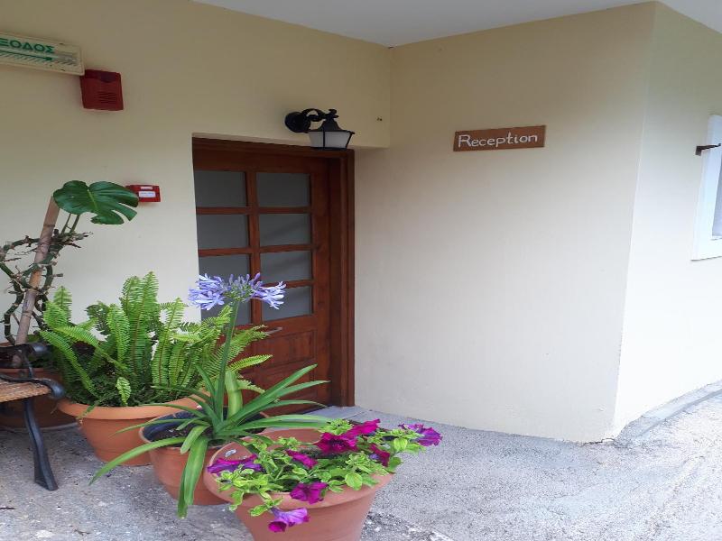 Thalina Apartments image