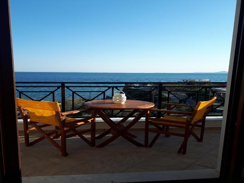 Thalina Apartments image