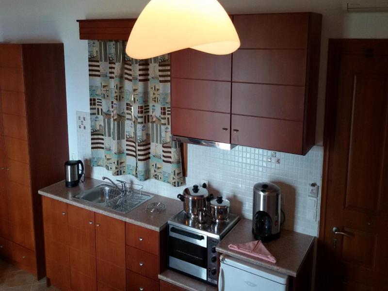Thalina Apartments image