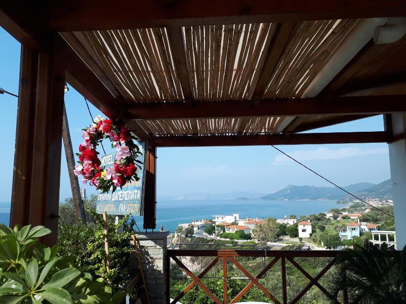 Thalina Apartments image