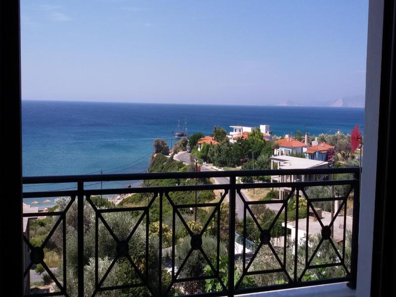 Thalina Apartments image
