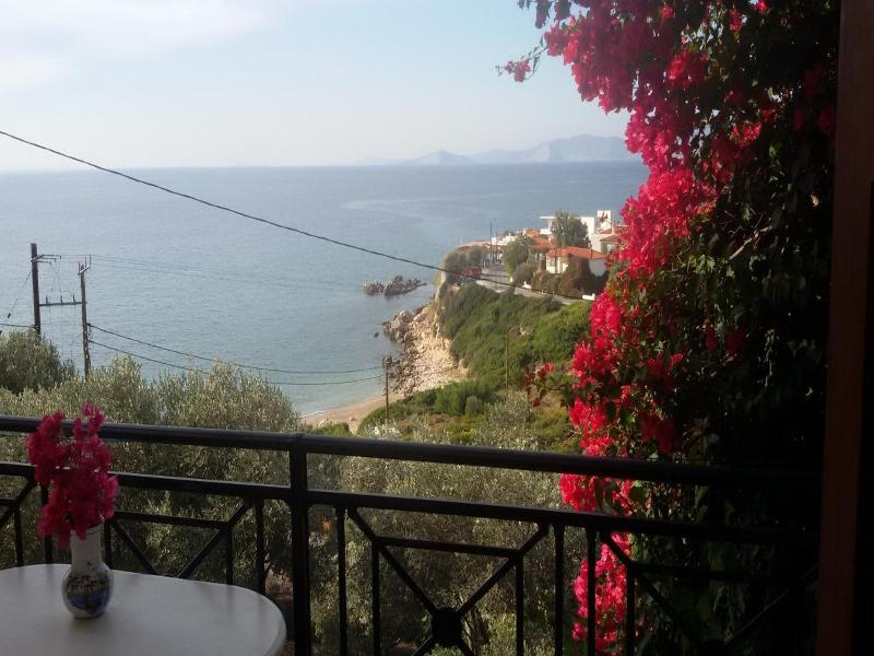 Thalina Apartments image