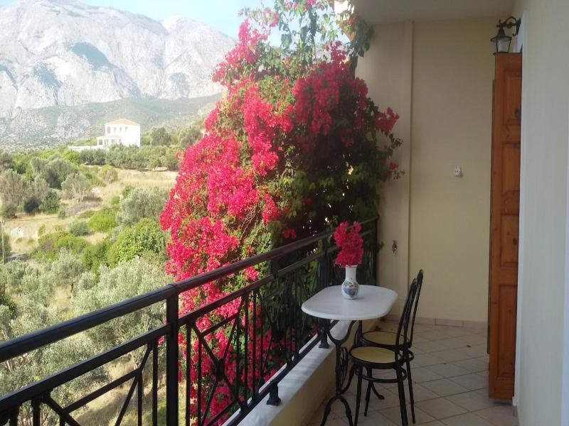Thalina Apartments image