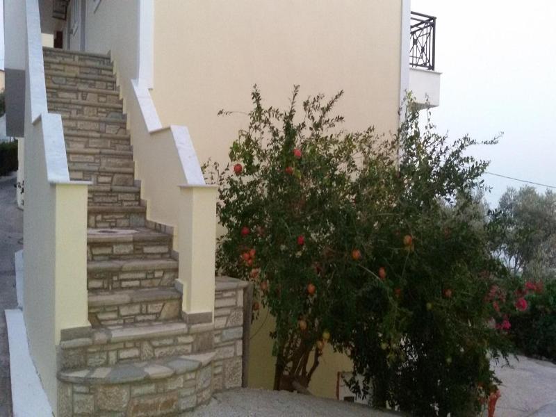 Thalina Apartments image