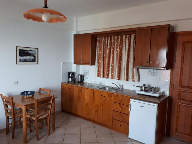 Thalina Apartments image