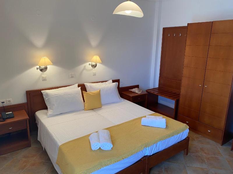 Thalina Apartments image