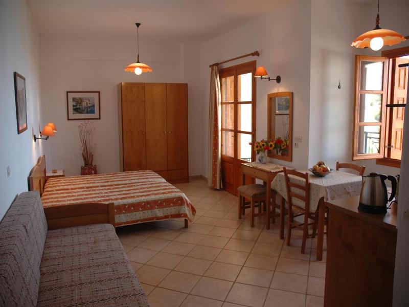 Thalina Apartments image