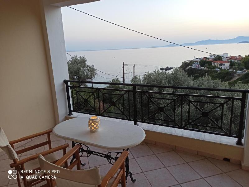 Thalina Apartments image