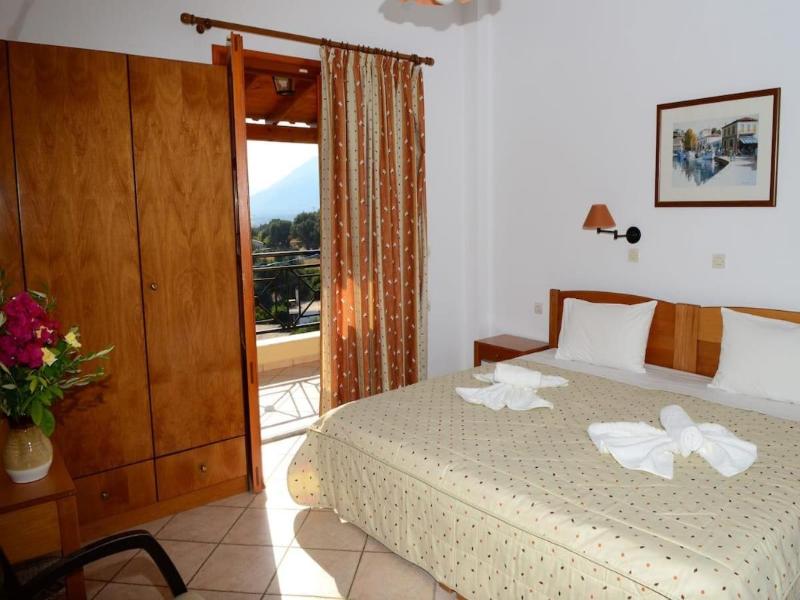 Thalina Apartments image