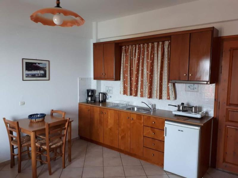 Thalina Apartments image