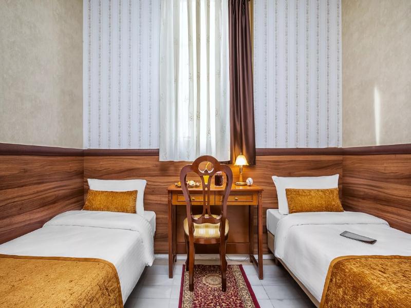 Imperial Palace | Classical Hotel Thessaloniki image