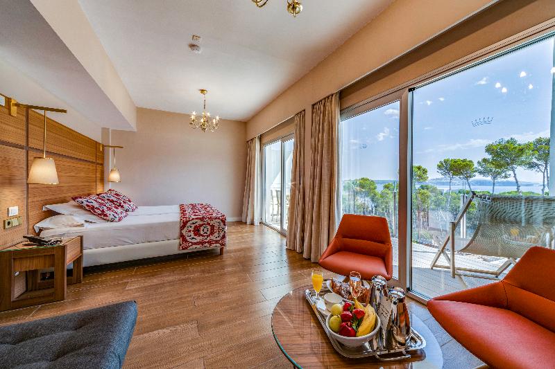 Hotel Gran Fornells Thalasso & Spa image