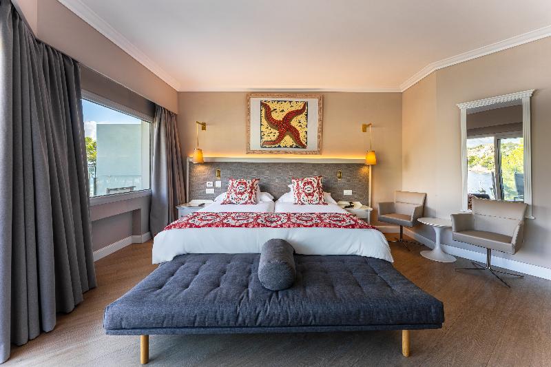 Hotel Gran Fornells Thalasso & Spa image
