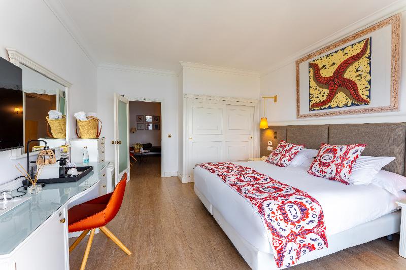 Hotel Gran Fornells Thalasso & Spa image