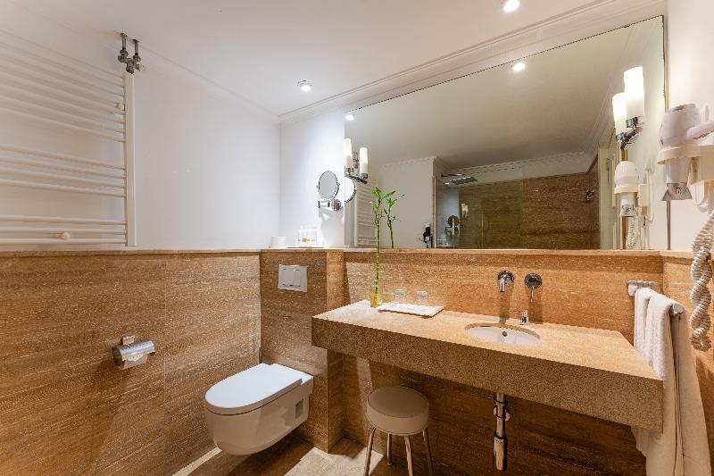 Hotel Gran Fornells Thalasso & Spa image