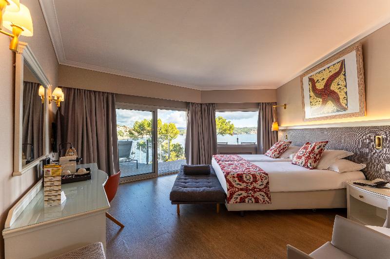 Hotel Gran Fornells Thalasso & Spa image