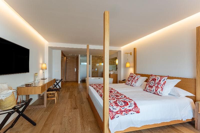 Hotel Gran Fornells Thalasso & Spa image