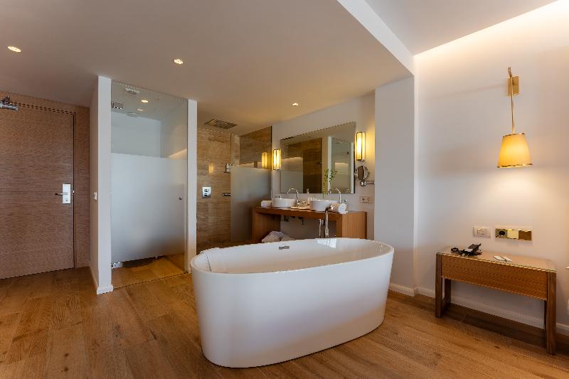 Hotel Gran Fornells Thalasso & Spa image