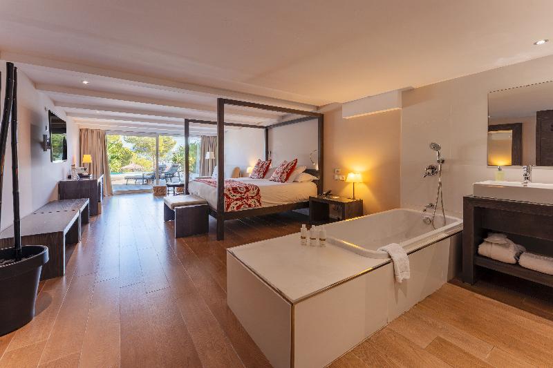 Hotel Gran Fornells Thalasso & Spa image