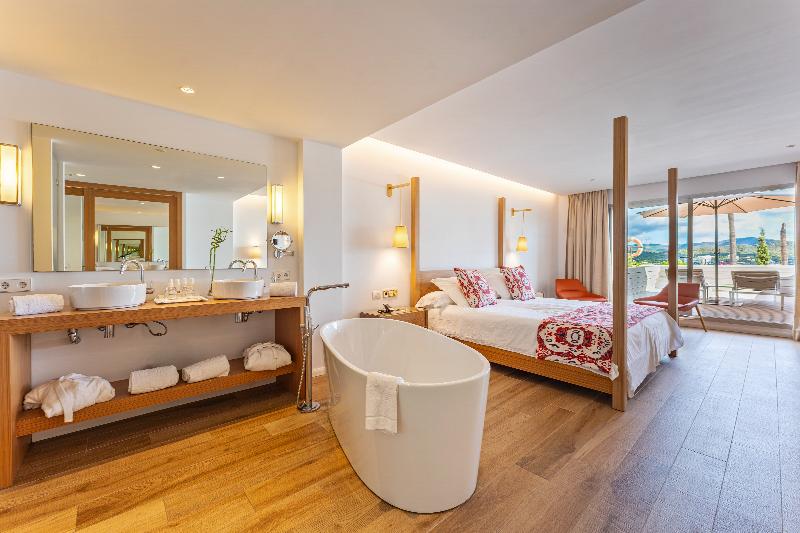 Hotel Gran Fornells Thalasso & Spa image