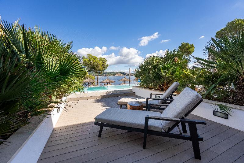 Hotel Gran Fornells Thalasso & Spa image