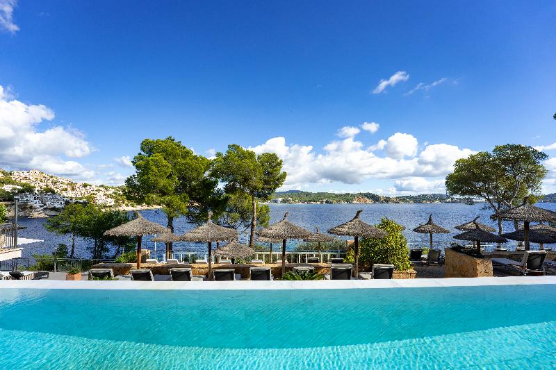 Hotel Gran Fornells Thalasso & Spa image