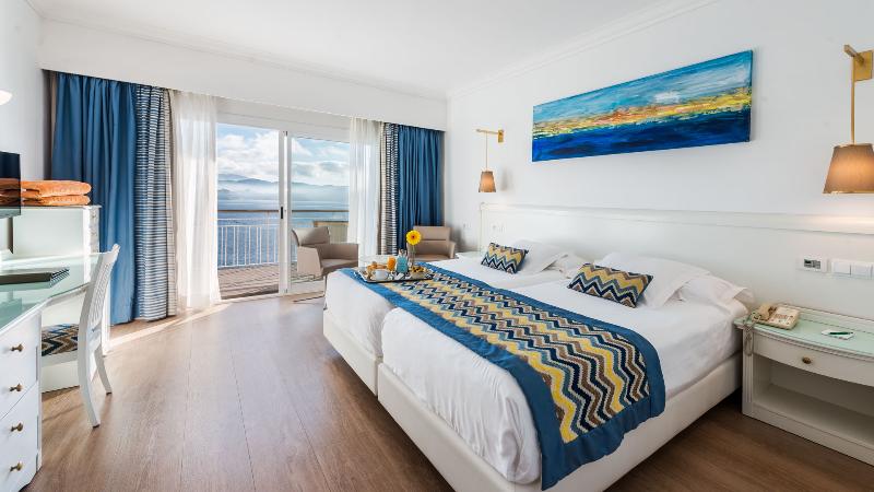 Hotel Gran Fornells Thalasso & Spa image