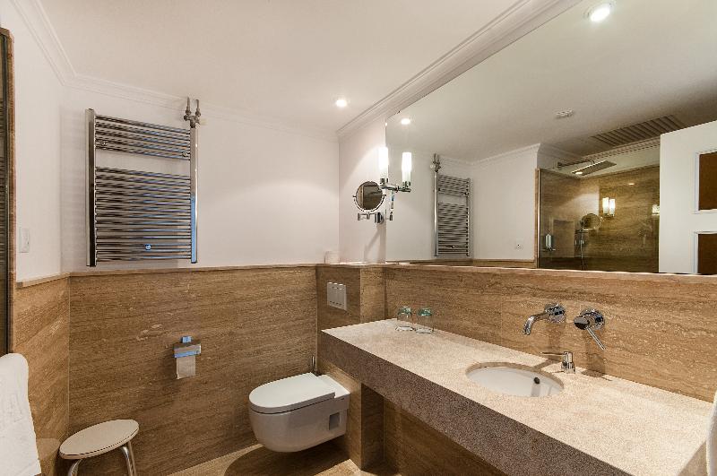 Hotel Gran Fornells Thalasso & Spa image