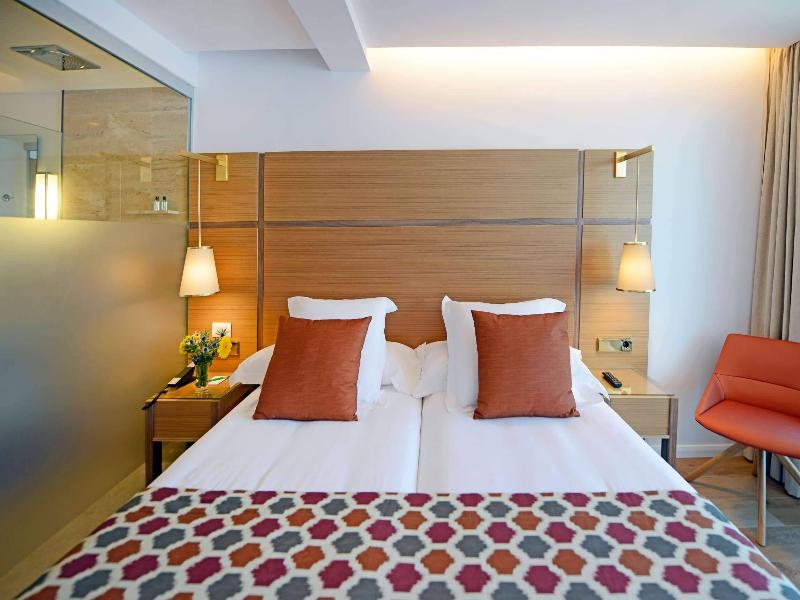 Hotel Gran Fornells Thalasso & Spa image