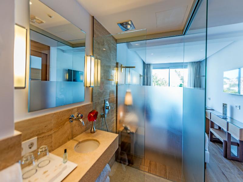 Hotel Gran Fornells Thalasso & Spa image