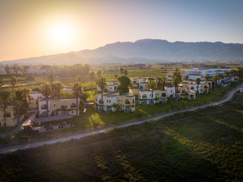 Grecotel Royal Park