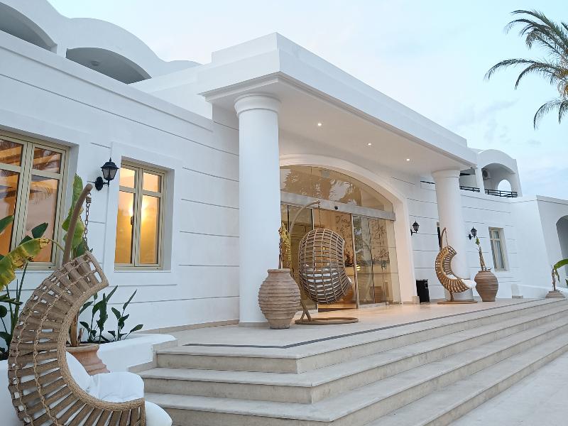 Grecotel Royal Park