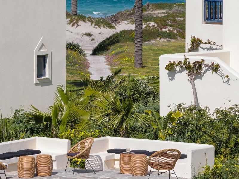 Grecotel Casa Paradiso image