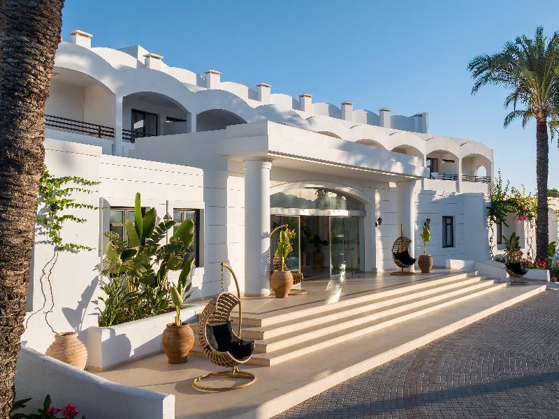 Grecotel Casa Paradiso image