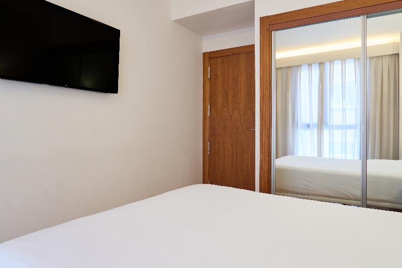 Senator Granada Spa