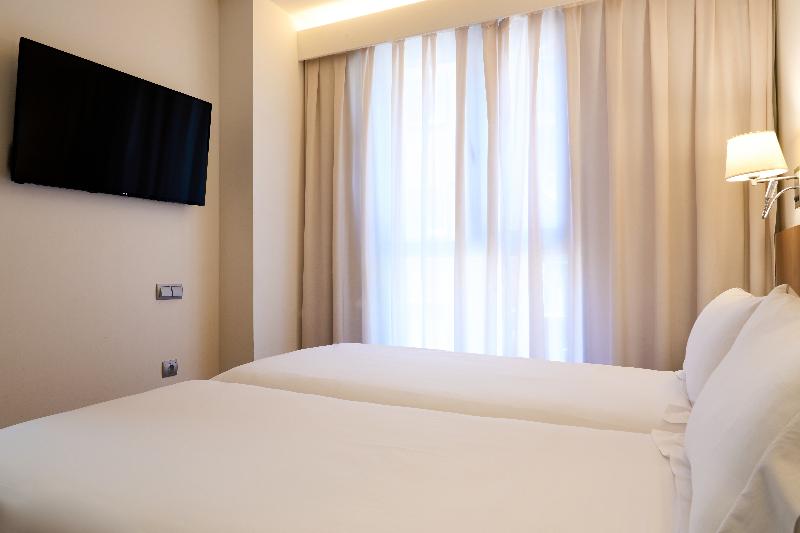 Senator Granada Spa