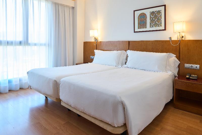 Senator Granada Spa