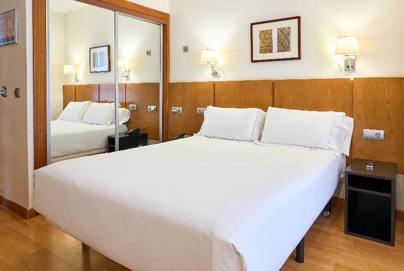 Senator Granada Spa