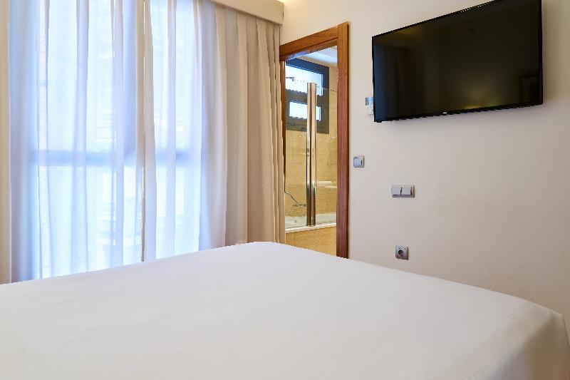 Senator Granada Spa