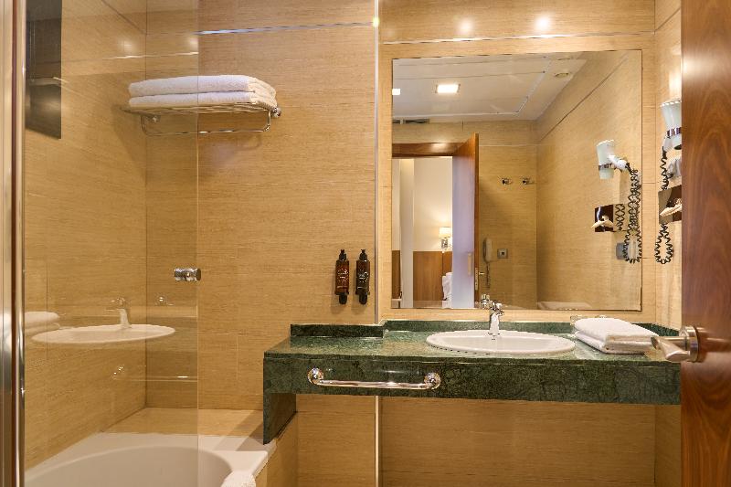 Senator Granada Spa