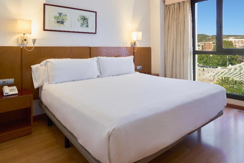 Senator Granada Spa