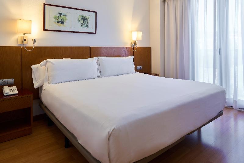 Senator Granada Spa