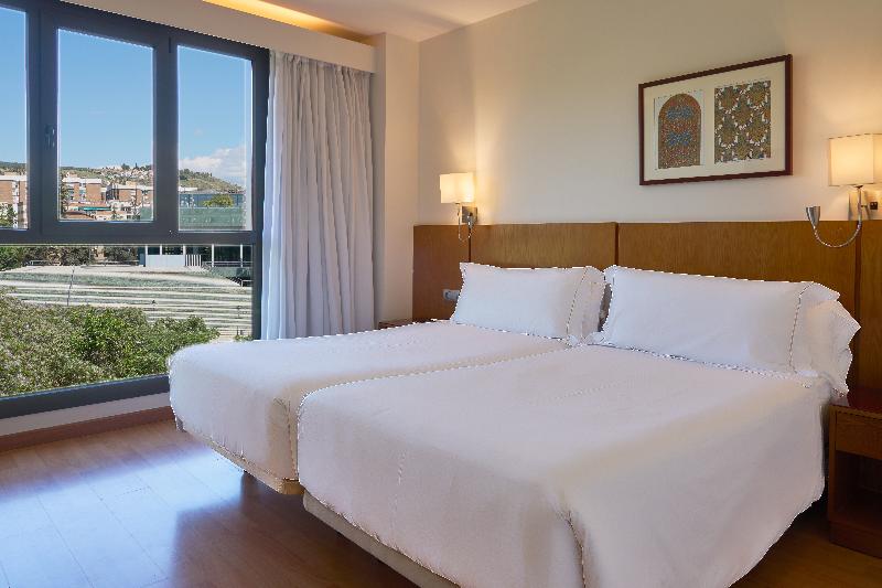Senator Granada Spa