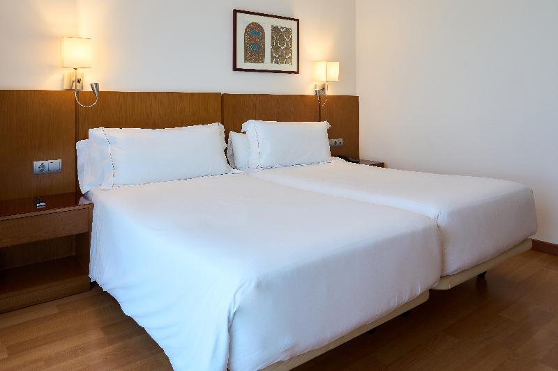 Senator Granada Spa