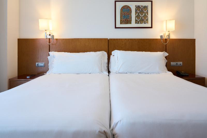 Senator Granada Spa