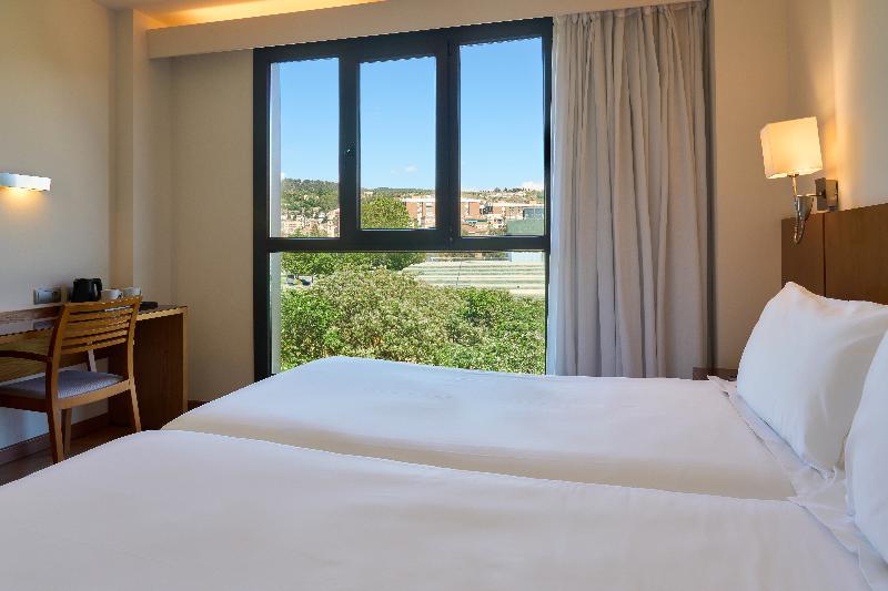 Senator Granada Spa