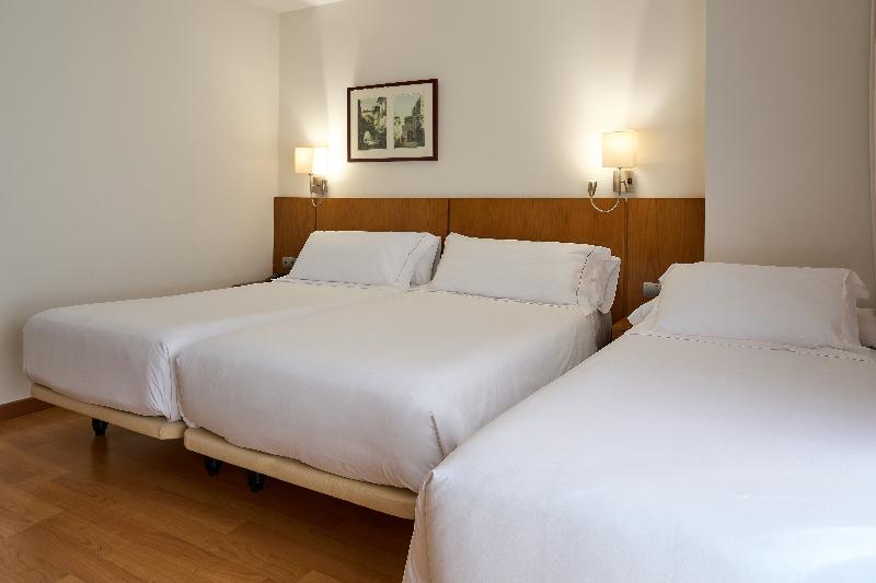 Senator Granada Spa