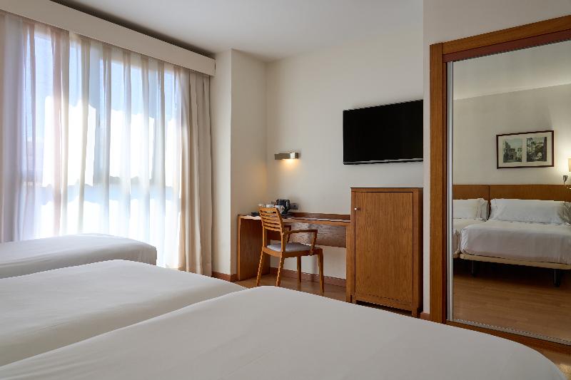 Senator Granada Spa