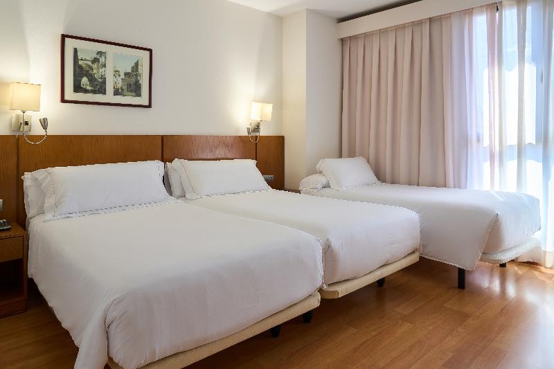 Senator Granada Spa